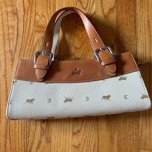 Roberto y Pepa purse